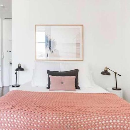 1 Bedroom Apartment In Cbd Auckland Ngoại thất bức ảnh