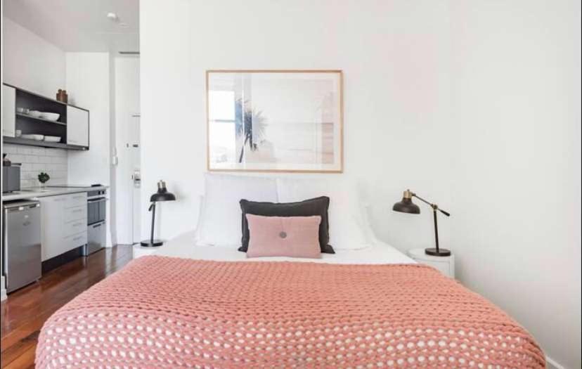 1 Bedroom Apartment In Cbd Auckland Ngoại thất bức ảnh
