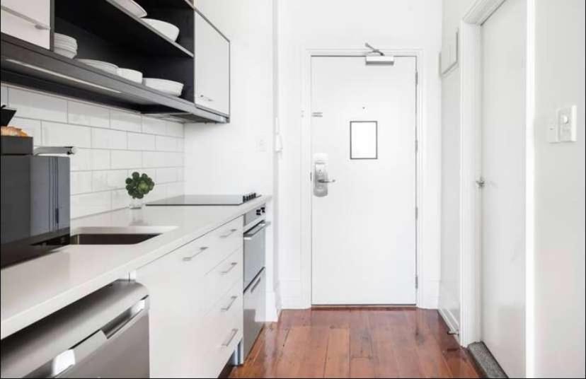 1 Bedroom Apartment In Cbd Auckland Ngoại thất bức ảnh
