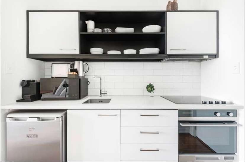 1 Bedroom Apartment In Cbd Auckland Ngoại thất bức ảnh