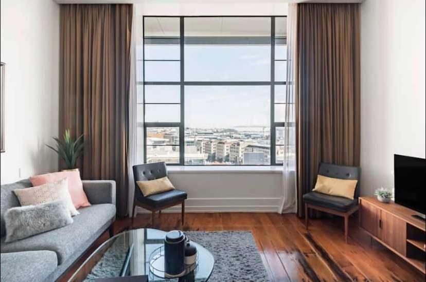 1 Bedroom Apartment In Cbd Auckland Ngoại thất bức ảnh